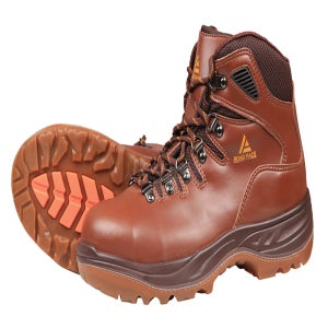 RF-601 긴목 인젝션 안전화 작업화