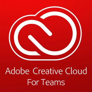 Adobe Creative Cloud for Teams 1년/공공기관용/어도비 전제품 사용