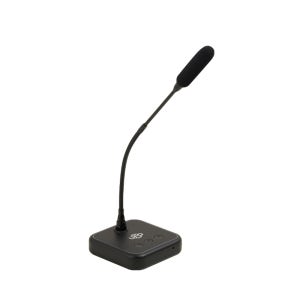 인프라소닉 구즈넥 USB 마이크 / UFO GX