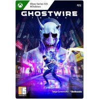 Xbox Windows 고스트와이어 도쿄 - Xbox Digital Code