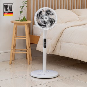 비스카 스탠드 에어 서큘레이터 VK-C220R