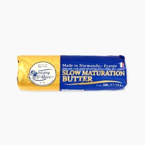 이즈니고메버터(발효버터) 냉동 / 프랑스산 500g, 1개