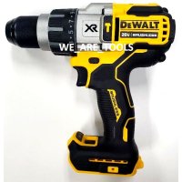 NEW 디월트 DeWalt DCD998 20V Max XR 브러시리스 1/2 해머 드릴 20 Volt