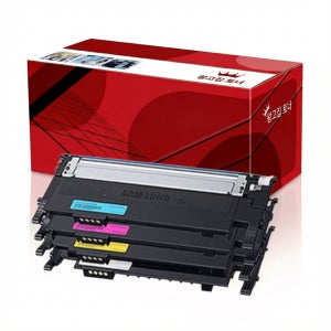 삼성재생토너 4색세트 CLT-P510C SL-C513W SL-C563W C563FW