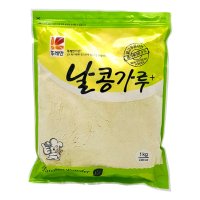 뚜레반 날콩가루+ 1kg