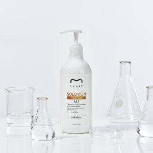 모모케이 오리지널 솔루션 트리트먼트 1000ml 대용량 헤어팩
