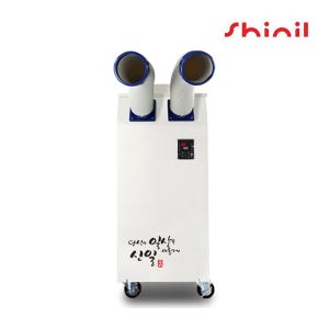 신일 산업용 에어컨 SMA-C6100WN