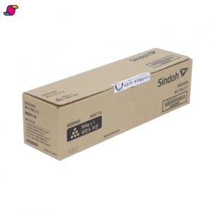 신도리코 N600 정품 토너 N605 N600T17K TN-217