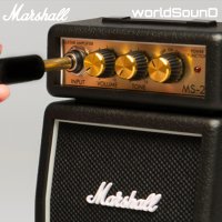 Marshall MS-2 Mini Amp 마샬 MS2 미니 앰프 일렉 기타 앰프