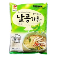 뚜레반 날콩가루+ 400g