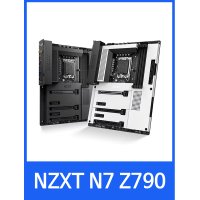 NZXT N7 Z790 Matte Black