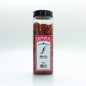 식자재용 향신료 대한향품 페페론치노 150g 페페로치노