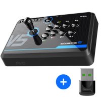 PS5 조이트론 EX레볼루션 V5 조이스틱 무각 삼덕사 레버 철권 스파6 오락실 스틱