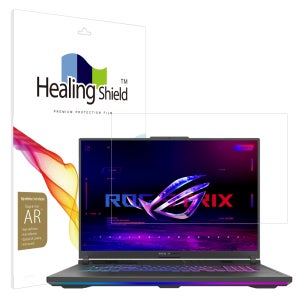 힐링쉴드 에이수스 ROG STRIX G18 G814 고화질 액정보호필름
