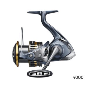 [윤성] 시마노 21 울테그라 4000 감성돔릴