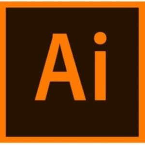 Adobe Illustrator CC 1년/공공기관용/일러스트레이터