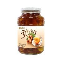 담터 꿀생강차A 1kg 1개