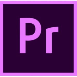 Adobe Premiere Pro CC 1년/공공기관용/프리미어프로