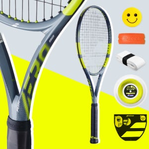 바볼랏 퓨어에어로 테니스라켓