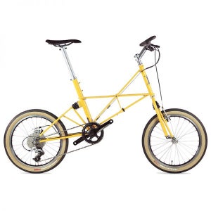 몰튼 Moulton XTB / 미니벨로