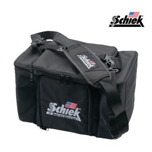 SCHIEK 707MP 밀팩 트레이닝 크로스 쿨러백 헬스 운동 가방 스포츠 시크 쉬크