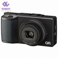 [렌탈] 리코 GR2 RICOH 필름카메라 감성 1일 단위 대여 렌탈 렌트