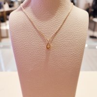 [제이에스티나] 14k R.G 마리벨 10월 탄생석 목걸이(JJMBNN2BS510R4400)