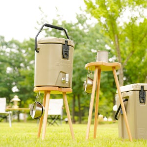 가쯔 시즈더데이 스탠리 워터저그 받침대 스탠드