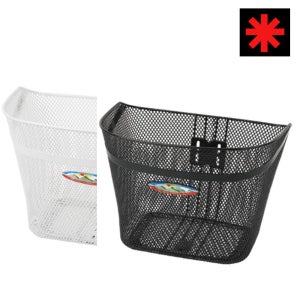 자전거바구니 자전거 7-31번 고정바구니