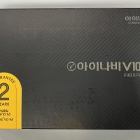 아이나비 V1000 (32G) / FHD+FHD / 아이나비 커넥티드 연동