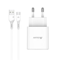 메이스 아이폰 고속 충전기 18W USB C타입 케이블 포함