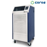 캐로스 산업용 대용량 제습기 자연배수 CDH260UB