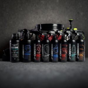 카든 CARDEN 셀프 세차용품 실외 실내 올인원 세트 세차패키지 20종