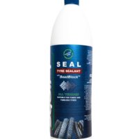 [스쿼트타이어실란트] 1000ml 빠른밀봉 무암모니아 Squirt SEALANT 비드블럭용액포함