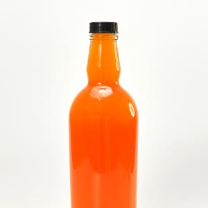 (24개) 위스키 유리병 500ml 오일 간장 소스 더치 와인 담금주 노니 위스키 원액 액기스