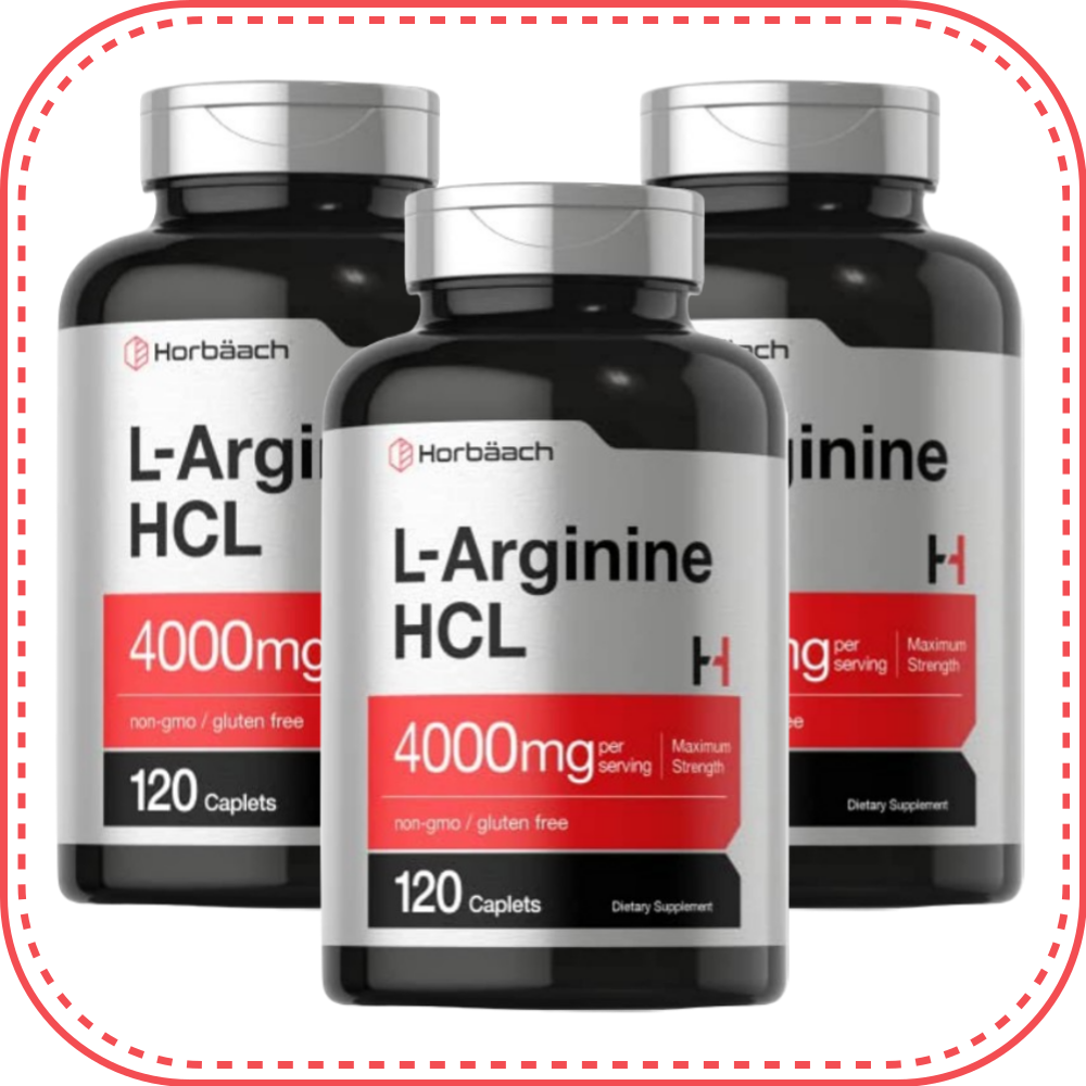<b>호바흐</b> 호바치 L <b>아르기닌</b> HCL 4000 mg 복용법 복용량 <b>아르지닌</b> 120정