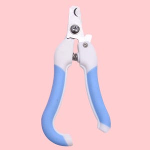 냥굴댕굴 고양이 편리한 발톱깎기