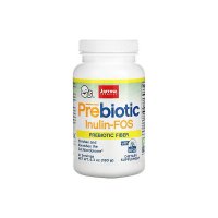 Prebiotic Inulin-FOS Powder, 6.3 oz (180 g)