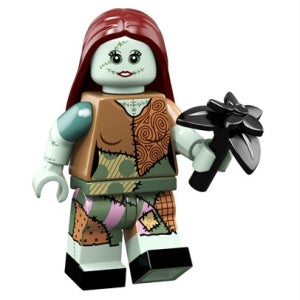 레고 71024-15 미니피겨 디즈니2 샐리