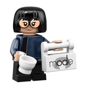 레고 71024-17 미니피겨 디즈니2 에드나