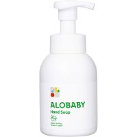 Arobaby 유기농 오가닉 핸드워시, 어린이용 (250 ml)