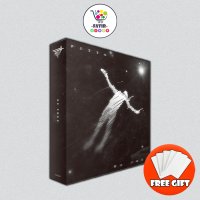 포레스텔라 강형호 앨범 PITTA BE FREE Special Ver (CD+DVD)