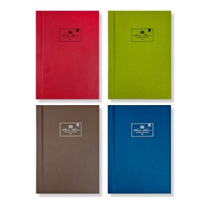 아이비스 A4 접착식앨범 사진첩 포토북 20매