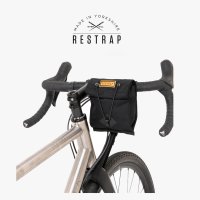 RESTRAP 리스트랩 자전거 가방 핸들바 테크 백 TECH BAG