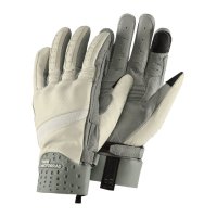 BMW Aravis AIR Gloves Off-White