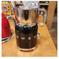 SMEG 스메그 우유거품기