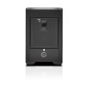 SanDisk G-RAID SHUTTLE 4 72TB