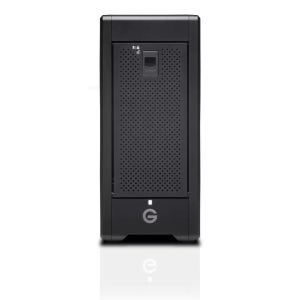 SanDisk G-RAID SHUTTLE 8 144TB