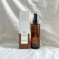 커리쉴 실키 오일 손상 모발용 세럼 100ml