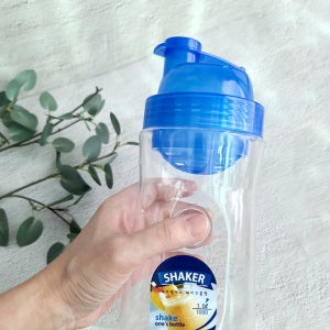쉐이크통800ml 미숫가루 프로틴 단백질 헬스 스포츠 물병 보틀